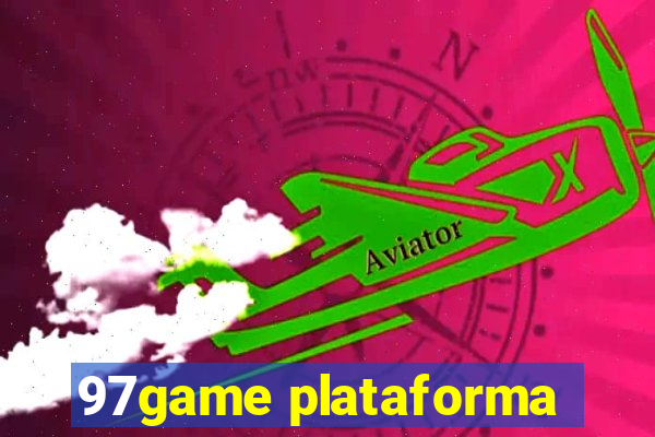 97game plataforma